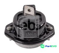FEBI BILSTEIN RIGHT ENGINE MOUNTING 26973 FOR BMW