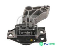 FEBI BILSTEIN RIGHT ENGINE MOUNTING 29566 FOR RENAULT