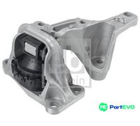 FEBI BILSTEIN RIGHT ENGINE MOUNTING 32774 FOR RENAULT