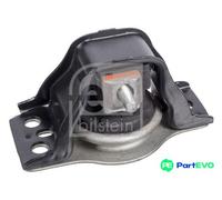 FEBI BILSTEIN RIGHT ENGINE MOUNTING 37298 FOR RENAULT DACIA
