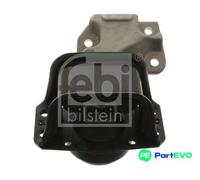 FEBI BILSTEIN RIGHT ENGINE MOUNTING 38955 FOR CITROËN PEUGEOT