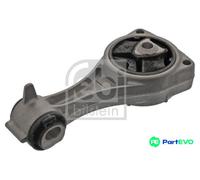 FEBI BILSTEIN RIGHT ENGINE MOUNTING 44555 FOR RENAULT