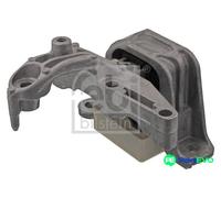 FEBI BILSTEIN RIGHT ENGINE MOUNTING 45823 FOR RENAULT