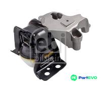 FEBI BILSTEIN RIGHT ENGINE MOUNTING 45862 FOR MERCEDES-BENZ