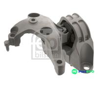 FEBI BILSTEIN RIGHT ENGINE MOUNTING 46596 FOR RENAULT DACIA