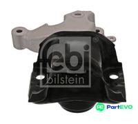 FEBI BILSTEIN RIGHT ENGINE MOUNTING 47707 FOR RENAULT