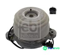 FEBI BILSTEIN RIGHT ENGINE MOUNTING 49423 FOR MERCEDES-BENZ