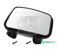 FEBI BILSTEIN RIGHT EXTERIOR MIRROR 100038