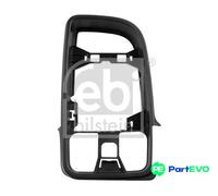 FEBI BILSTEIN RIGHT EXTERIOR MIRROR HOUSING 183797