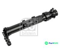 FEBI BILSTEIN RIGHT HEADLIGHT CLEANING WASHER FLUID JET 176058 FOR MERCEDES-BENZ