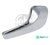 FEBI BILSTEIN RIGHT INTERIOR EQUIPMENT DOOR HANDLE 192802 FOR OPEL VAUXHALL