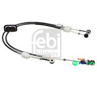 FEBI BILSTEIN RIGHT MANUAL TRANSMISSION CABLE PULL 179644