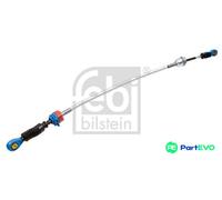 FEBI BILSTEIN RIGHT MANUAL TRANSMISSION CABLE PULL 179819