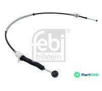 FEBI BILSTEIN 188222 Cable, manual transmission