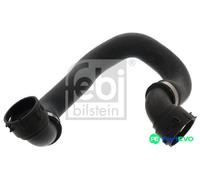 FEBI BILSTEIN RIGHT RADIATOR HOSE 100618 FOR BMW