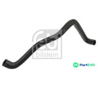 FEBI BILSTEIN RIGHT RADIATOR HOSE 100623 FOR MERCEDES-BENZ