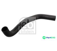 FEBI BILSTEIN RIGHT RADIATOR HOSE 11906 FOR MERCEDES-BENZ