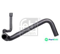 FEBI BILSTEIN RIGHT RADIATOR HOSE 12994 FOR MERCEDES-BENZ