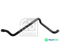 FEBI BILSTEIN RIGHT RADIATOR HOSE 14022 FOR MERCEDES-BENZ