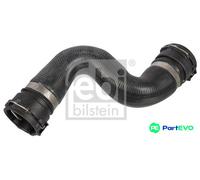 FEBI BILSTEIN RIGHT RADIATOR HOSE 171107 FOR BMW