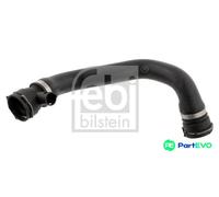 FEBI BILSTEIN RIGHT RADIATOR HOSE 28486 FOR BMW