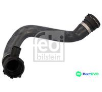 FEBI BILSTEIN RIGHT RADIATOR HOSE 28521 FOR BMW