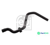 FEBI BILSTEIN RIGHT RADIATOR HOSE 30468 FOR MERCEDES-BENZ