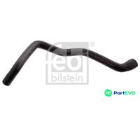 FEBI BILSTEIN RIGHT RADIATOR HOSE 36142 FOR MERCEDES-BENZ