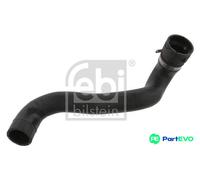 FEBI BILSTEIN RIGHT RADIATOR HOSE 36146 FOR MERCEDES-BENZ