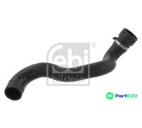 FEBI BILSTEIN RIGHT RADIATOR HOSE 36148 FOR MERCEDES-BENZ