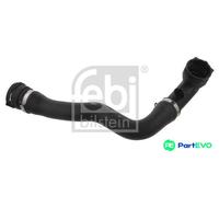 FEBI BILSTEIN RIGHT RADIATOR HOSE 36596 FOR BMW