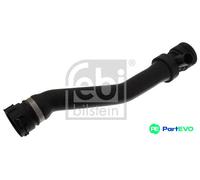 FEBI BILSTEIN RIGHT RADIATOR HOSE 36839 FOR BMW