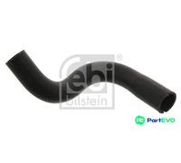 FEBI BILSTEIN RIGHT RADIATOR HOSE 39080 FOR ALFA ROMEO FIAT