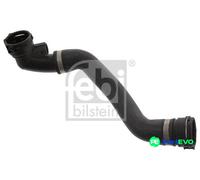 FEBI BILSTEIN RIGHT RADIATOR HOSE 45815 FOR BMW