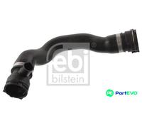 FEBI BILSTEIN RIGHT RADIATOR HOSE 45986 FOR BMW