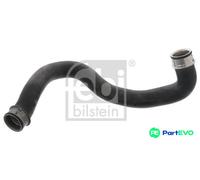 FEBI BILSTEIN RIGHT RADIATOR HOSE 46428 FOR MERCEDES-BENZ