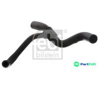 FEBI BILSTEIN RIGHT RADIATOR HOSE 47755 FOR FORD