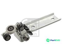 FEBI BILSTEIN RIGHT SLIDING DOOR ROLLER GUIDE 101987