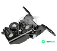 FEBI BILSTEIN RIGHT SLIDING DOOR ROLLER GUIDE 177932