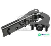 FEBI BILSTEIN RIGHT SLIDING DOOR ROLLER GUIDE 177934