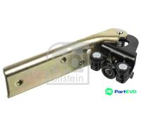 FEBI BILSTEIN RIGHT SLIDING DOOR ROLLER GUIDE 179085