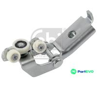 FEBI BILSTEIN RIGHT SLIDING DOOR ROLLER GUIDE 47764
