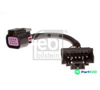 FEBI BILSTEIN RIGHT TAIL LIGHT ASSEMBLY CABLE REPAIR SET 107051