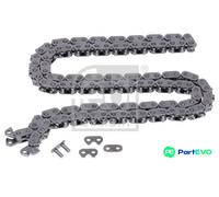 FEBI BILSTEIN RIGHT TIMING CHAIN 172524 FOR MERCEDES-BENZ