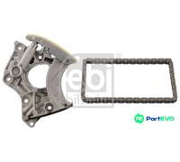 FEBI BILSTEIN RIGHT TIMING CHAIN KIT 101877 FOR AUDI VW