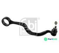 FEBI BILSTEIN RIGHT WHEEL SUSPENSION CONTROL/TRAILING ARM 01032 FOR BMW