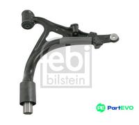 FEBI BILSTEIN RIGHT WHEEL SUSPENSION CONTROL/TRAILING ARM 28020 FOR