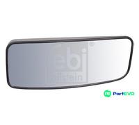 FEBI BILSTEIN RIGHT WIDE ANGLE MIRROR MIRROR GLASS 102563