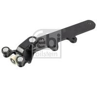 FEBI BILSTEIN ROLLER GUIDE, SLIDING DOOR LOWER RIGHT FIAT OPEL VAUXHALL COMBO DO