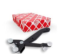 Febi Bilstein Roller Guide Sliding Door Lower Right Fits California